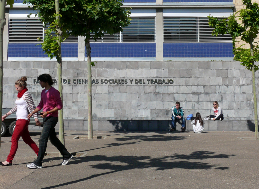 facultad