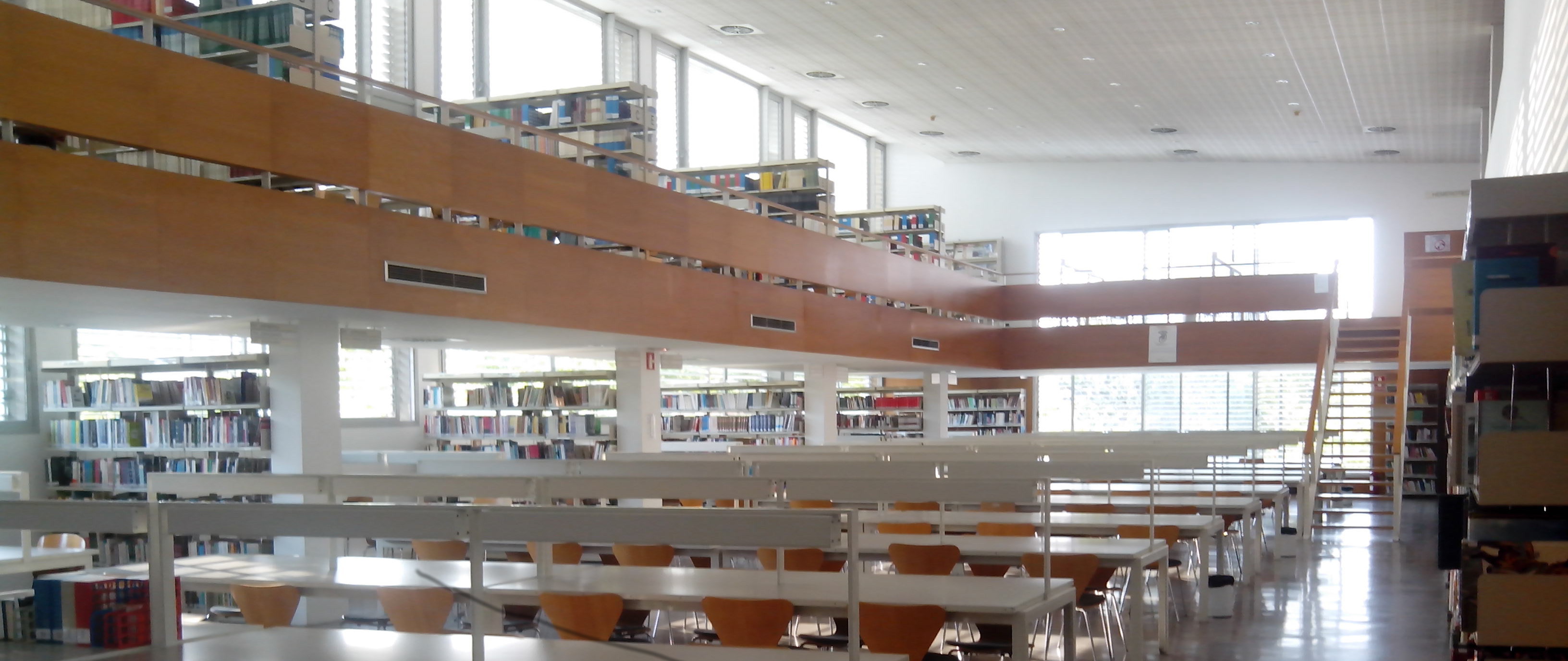 biblioteca