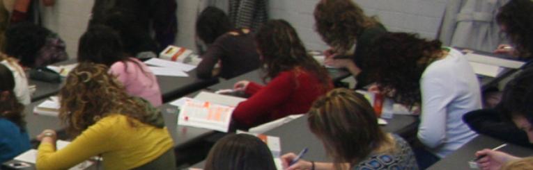 Curso de Adaptación