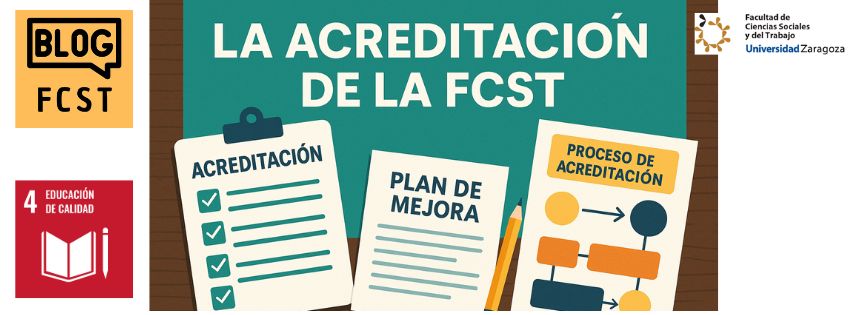 El proceso de certificación del SIGC en la Facultad de Ciencias Sociales y del Trabajo