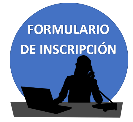 Inscripción