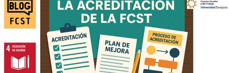 El proceso de certificación del SIGC en la Facultad de Ciencias Sociales y del Trabajo