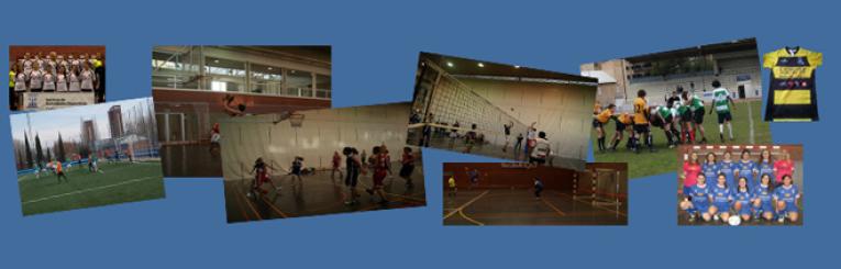 Rincón Deportivo