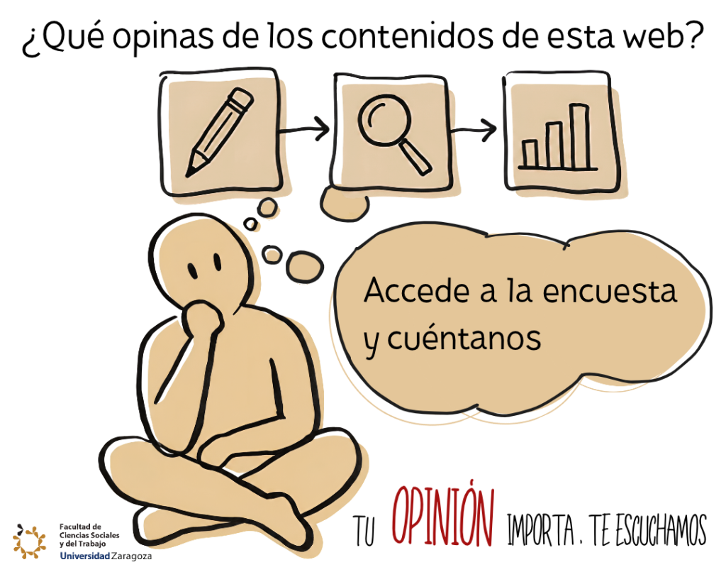 Encuesta satisfacción web
